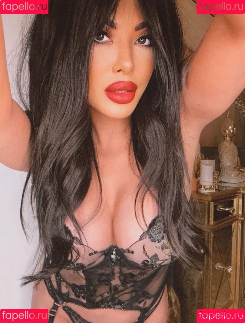 Kaylani Lei / kaylanileix / kaylanilive_backup Onlyfans Photo Gallery 