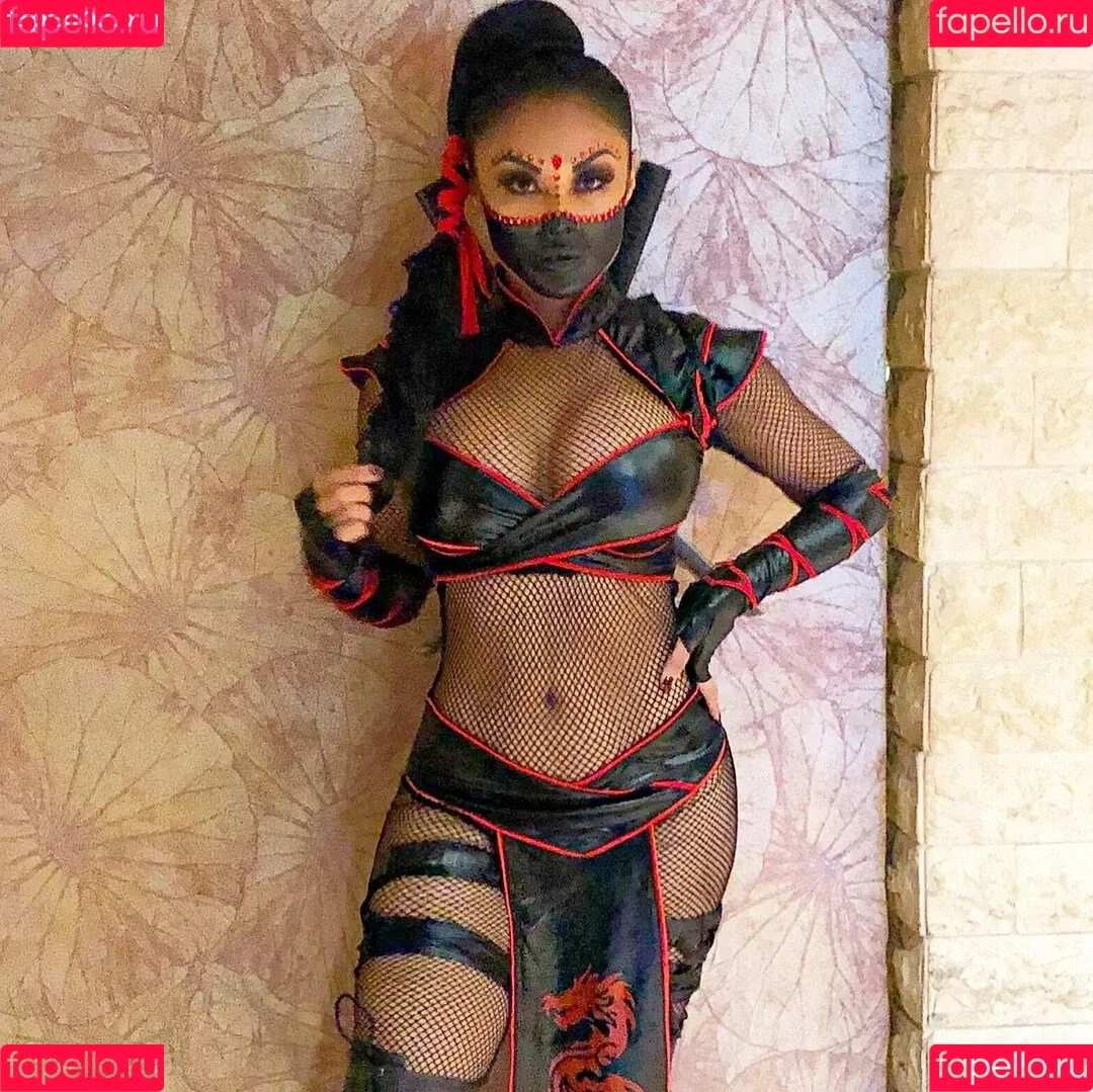 Kaylani Lei / kaylanileix / kaylanilive_backup Onlyfans Photo Gallery 