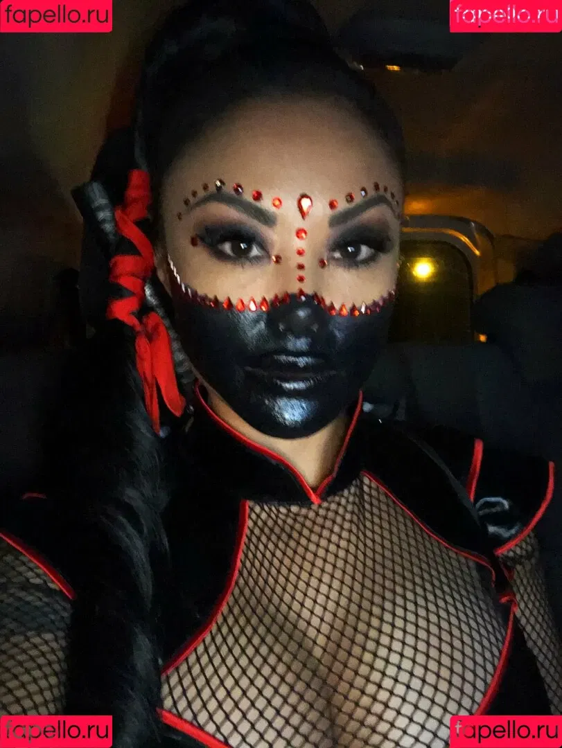 Kaylani Lei / kaylanileix / kaylanilive_backup Onlyfans Photo Gallery 