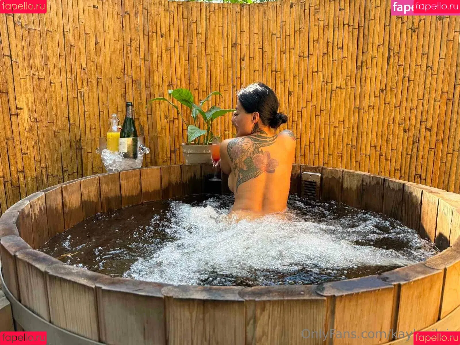 Kaylani Lei / kaylanileix / kaylanilive_backup Onlyfans Photo Gallery 