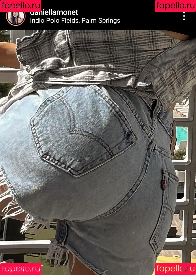 Daniella Monet / daniellamonet Onlyfans Photo Gallery 