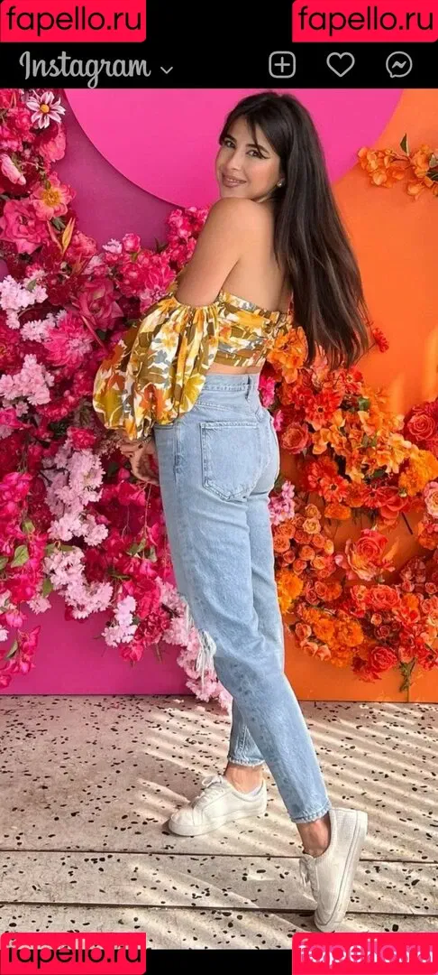 Daniella Monet / daniellamonet Onlyfans Photo Gallery 