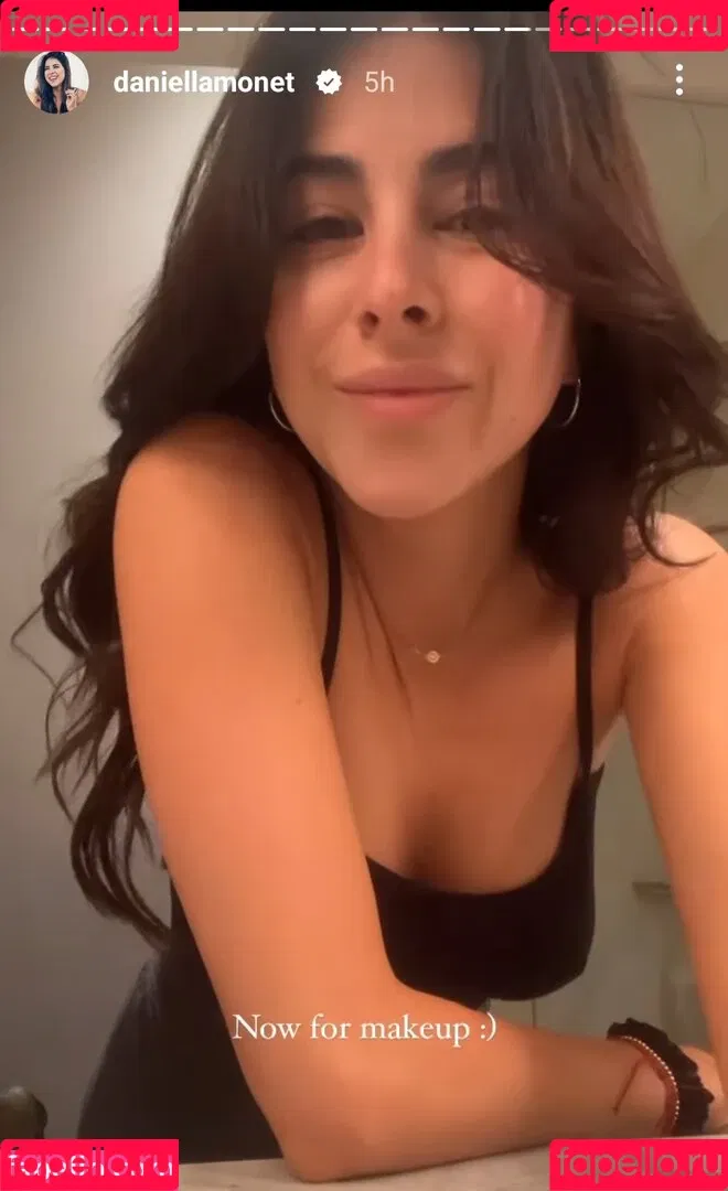 Daniella Monet / daniellamonet Onlyfans Photo Gallery 