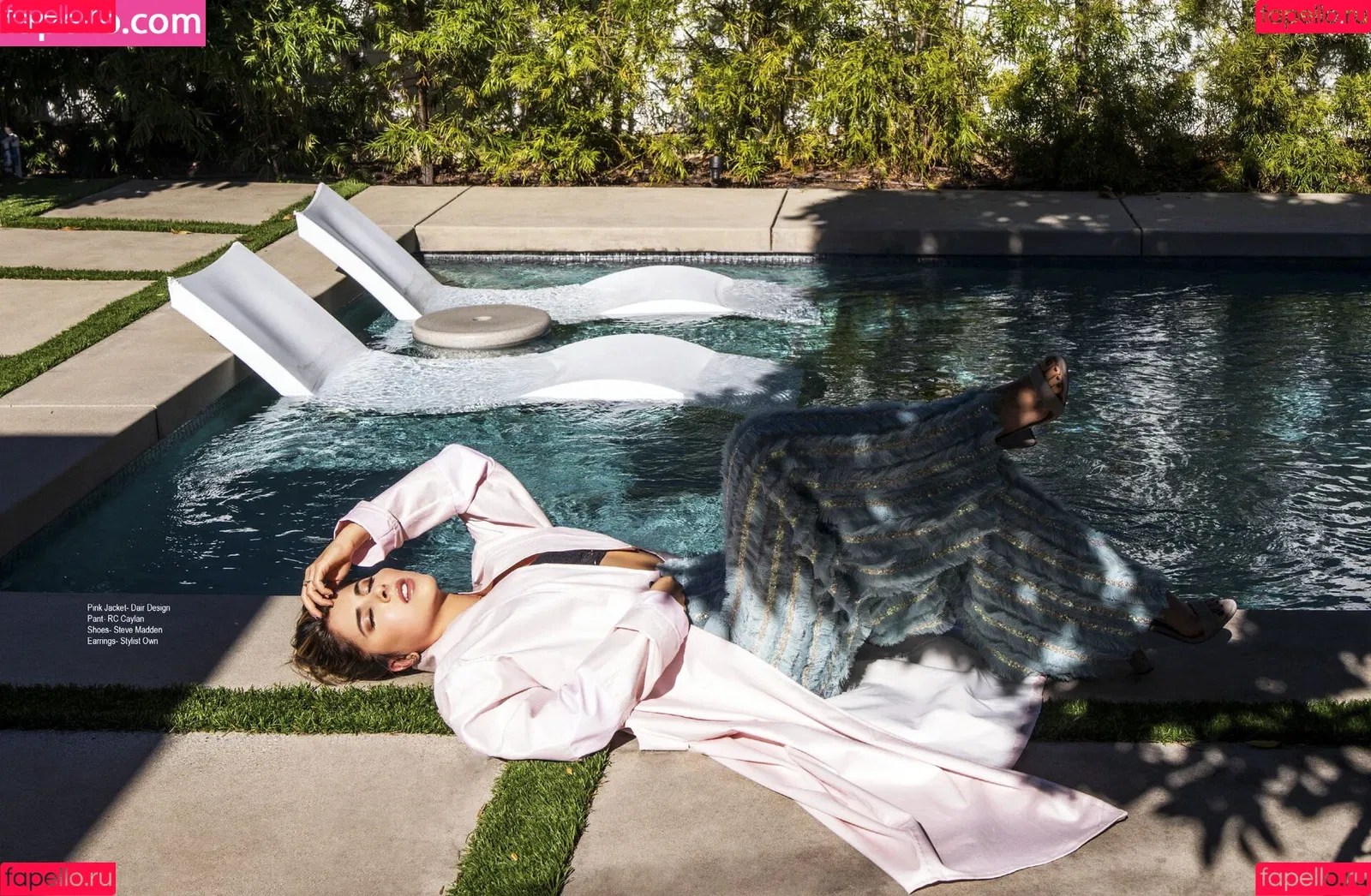 Daniella Monet / daniellamonet Onlyfans Photo Gallery 