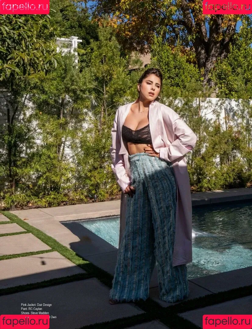 Daniella Monet / daniellamonet Onlyfans Photo Gallery 