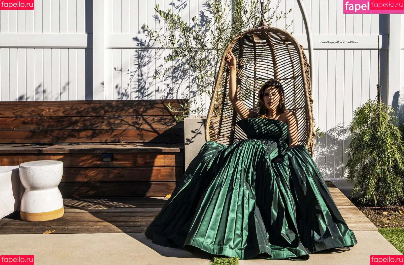 Daniella Monet / daniellamonet Onlyfans Photo Gallery 