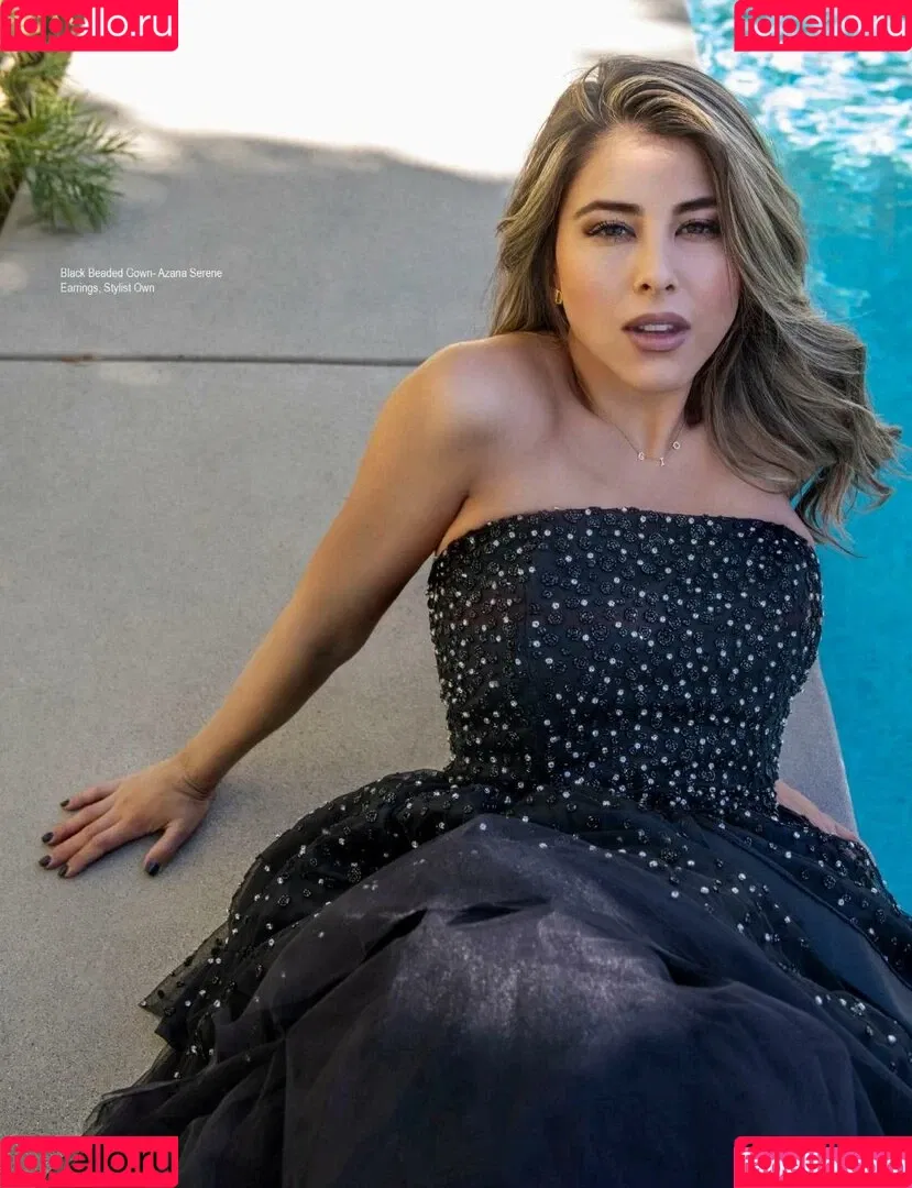 Daniella Monet / daniellamonet Onlyfans Photo Gallery 