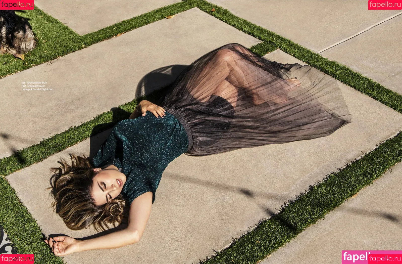 Daniella Monet / daniellamonet Onlyfans Photo Gallery 