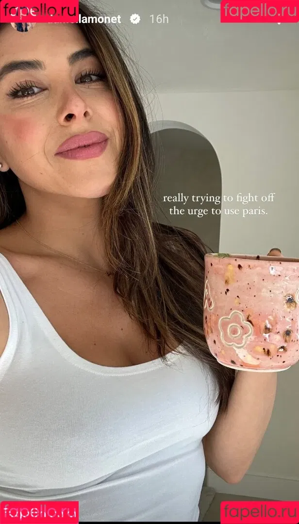 Daniella Monet / daniellamonet Onlyfans Photo Gallery 