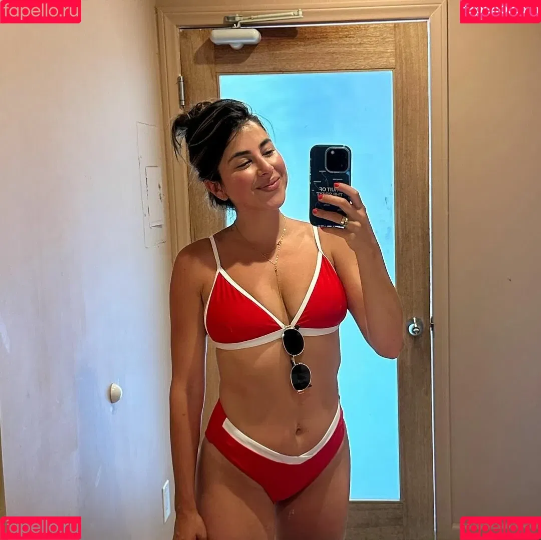 Daniella Monet / daniellamonet Onlyfans Photo Gallery 