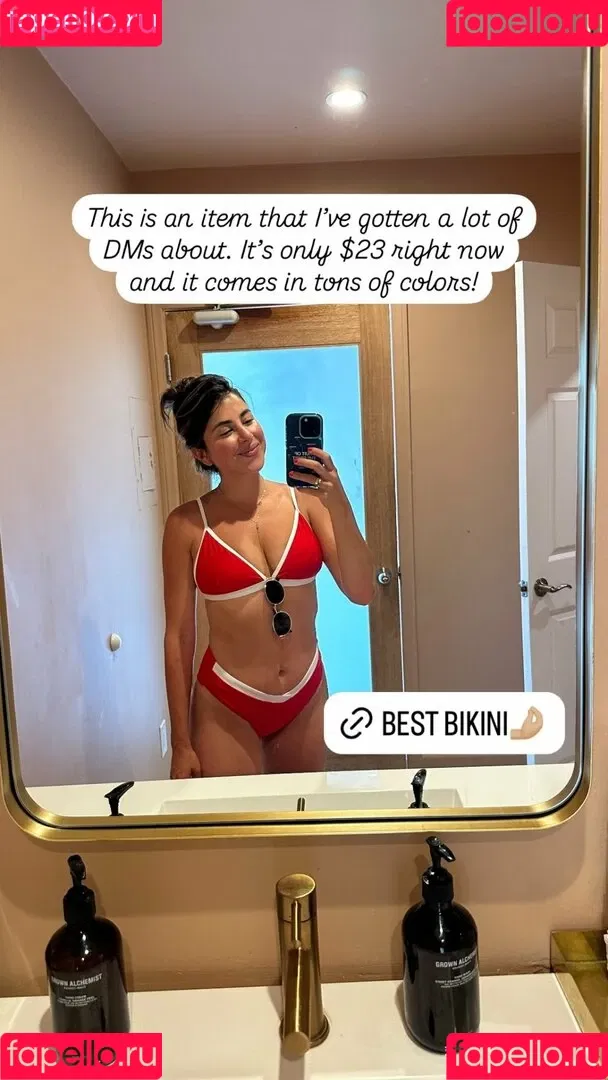 Daniella Monet / daniellamonet Onlyfans Photo Gallery 