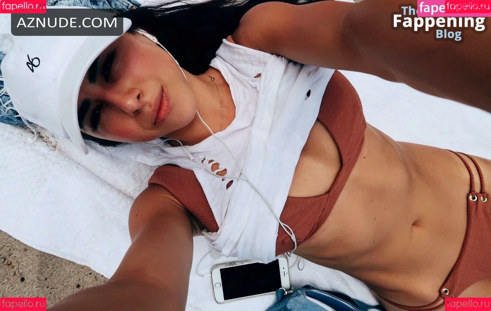 Daniella Monet / daniellamonet Onlyfans Photo Gallery 