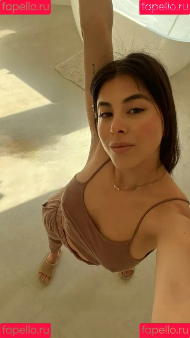 Daniella Monet / daniellamonet Onlyfans Photo Gallery 