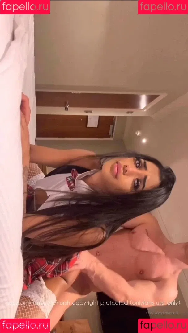 Nursh / Nurshath Dulal / nurshathd_ Onlyfans Photo Gallery 