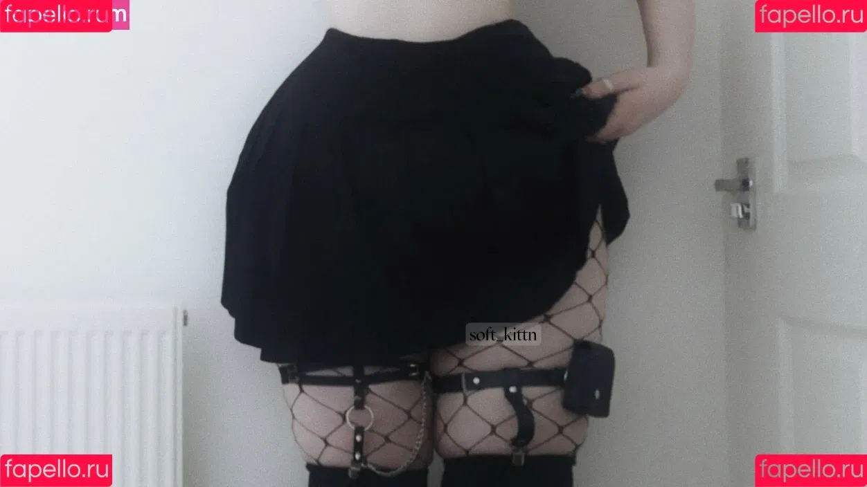 Soft.kittn / Soft_kittn / soft-kittn Onlyfans Photo Gallery 