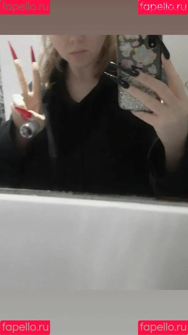 Soft.kittn / Soft_kittn / soft-kittn Onlyfans Photo Gallery 