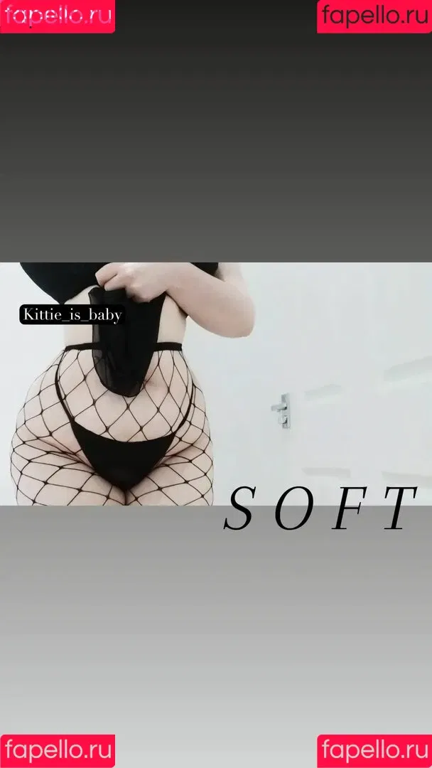 Soft.kittn / Soft_kittn / soft-kittn Onlyfans Photo Gallery 