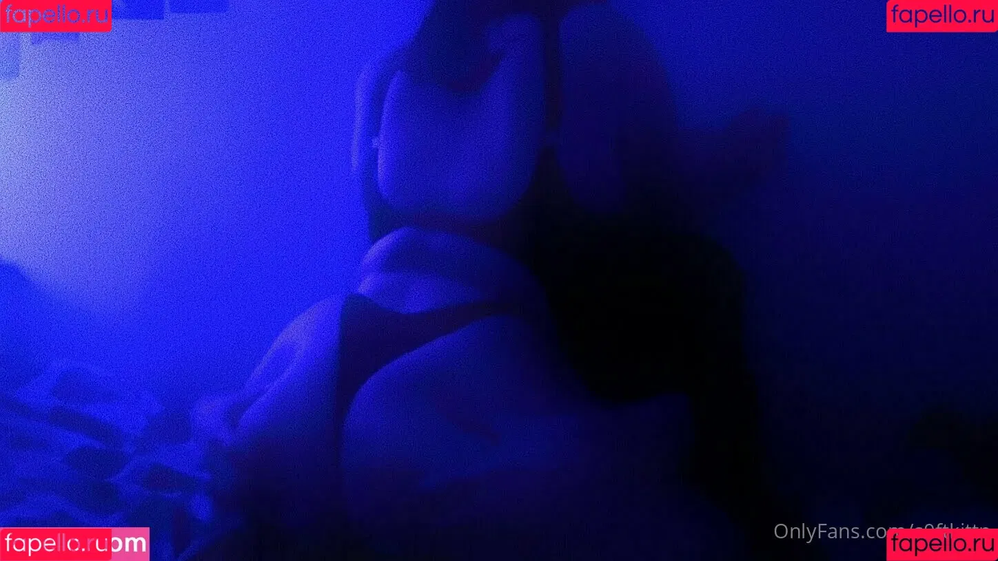 Soft.kittn / Soft_kittn / soft-kittn Onlyfans Photo Gallery 