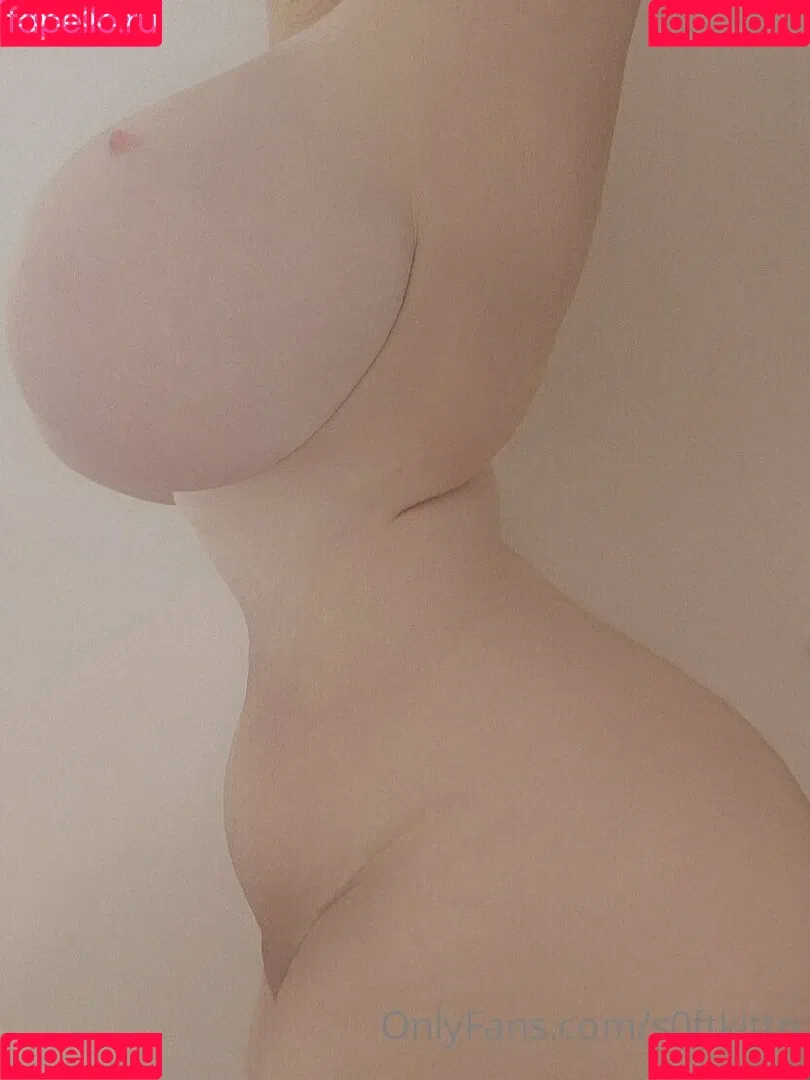 Soft.kittn / Soft_kittn / soft-kittn Onlyfans Photo Gallery 