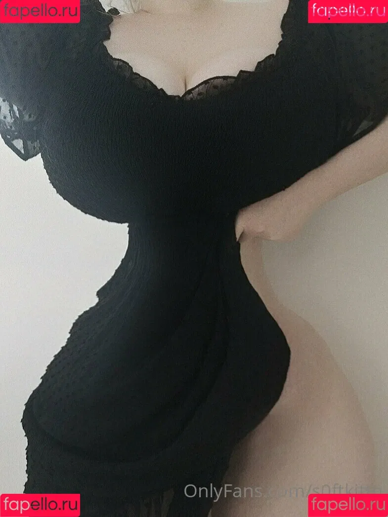 Soft.kittn / Soft_kittn / soft-kittn Onlyfans Photo Gallery 