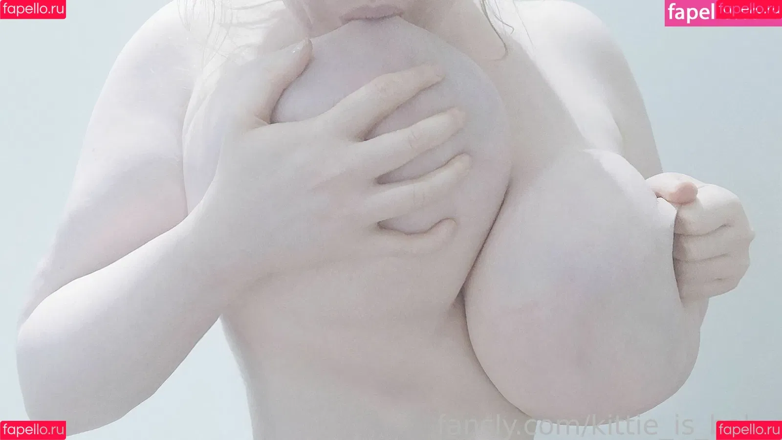 Soft.kittn / Soft_kittn / soft-kittn Onlyfans Photo Gallery 