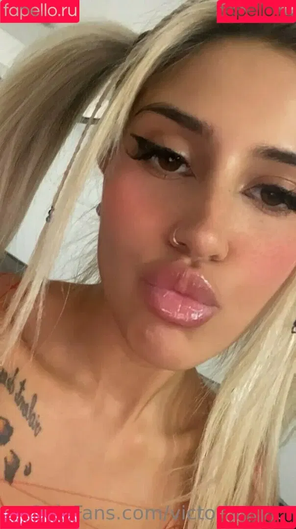 victoriagucci / victoriaguccilosio Onlyfans Photo Gallery 