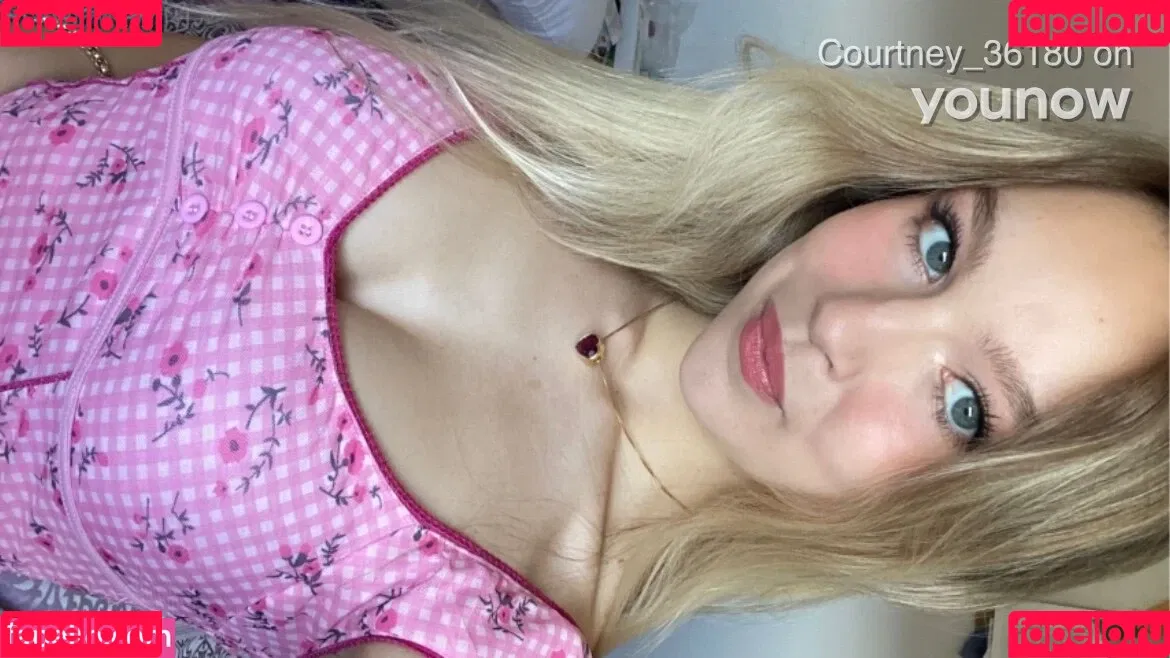 Courtney_36180 / court_kneeeeeee / courtneyxosa Onlyfans Photo Gallery 