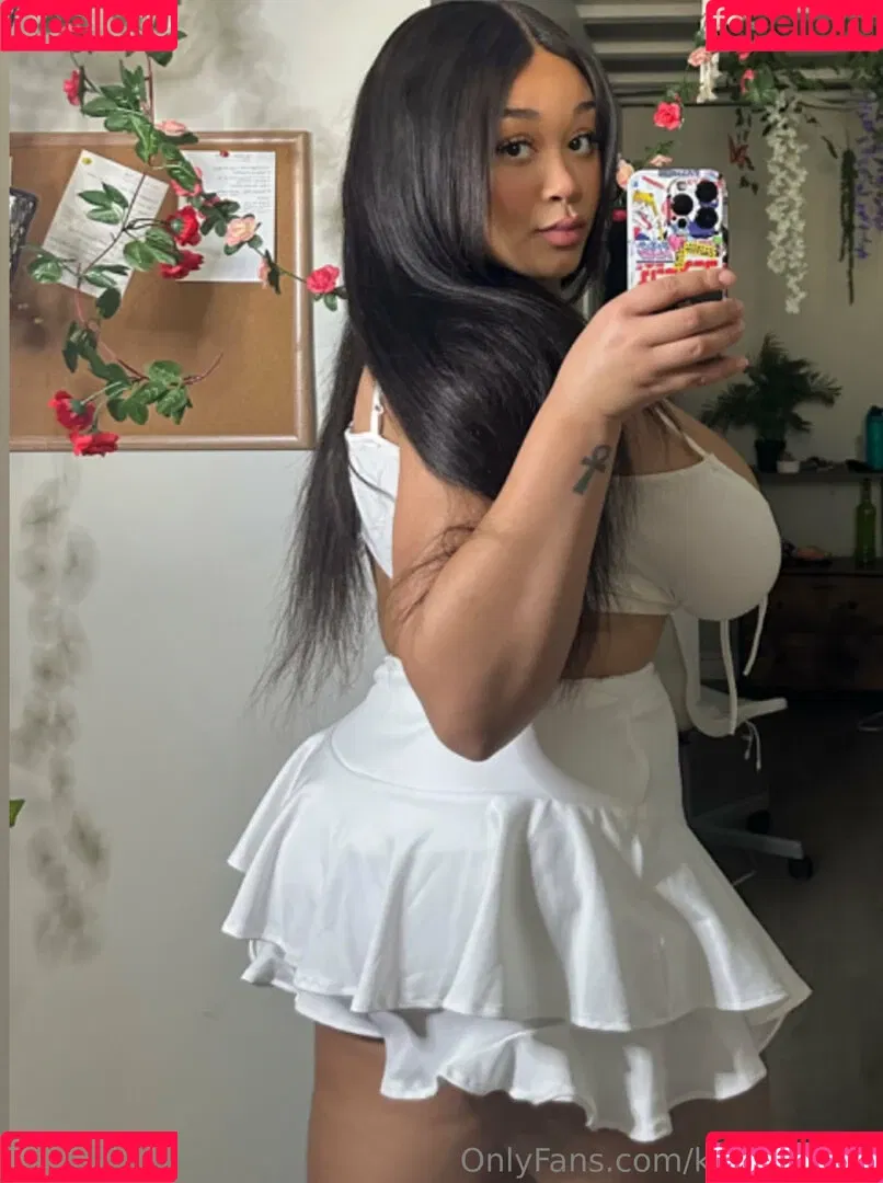 KeesGarden / keekosgarden Onlyfans Photo Gallery 