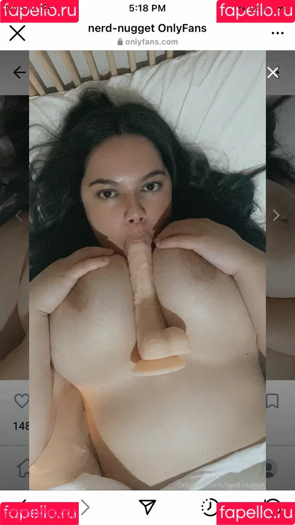 Nerd-nugget / nerdnugget Onlyfans Photo Gallery 