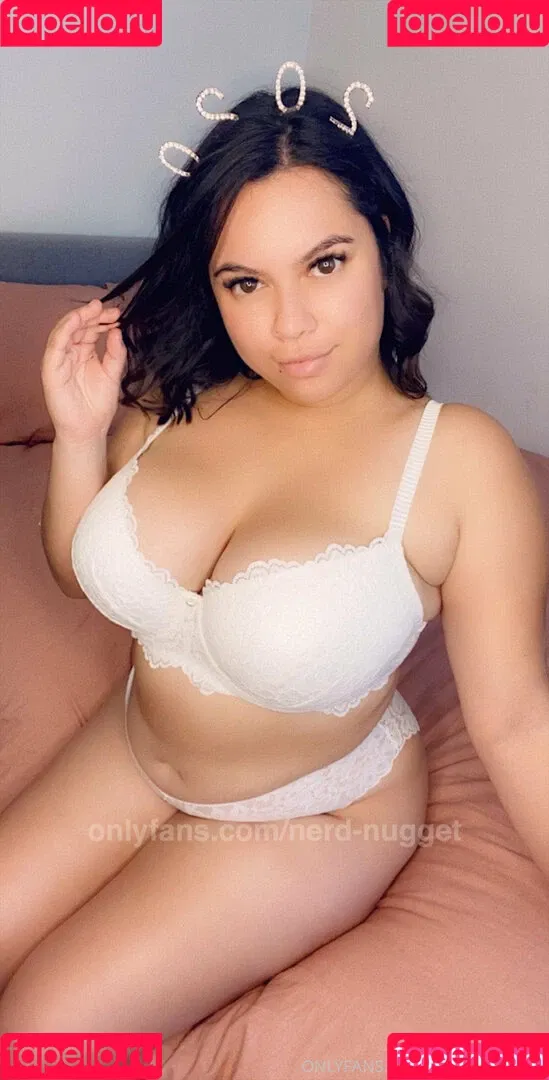 Nerd-nugget / nerdnugget Onlyfans Photo Gallery 