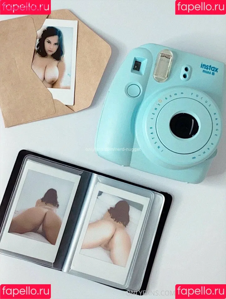 Nerd-nugget / nerdnugget Onlyfans Photo Gallery 