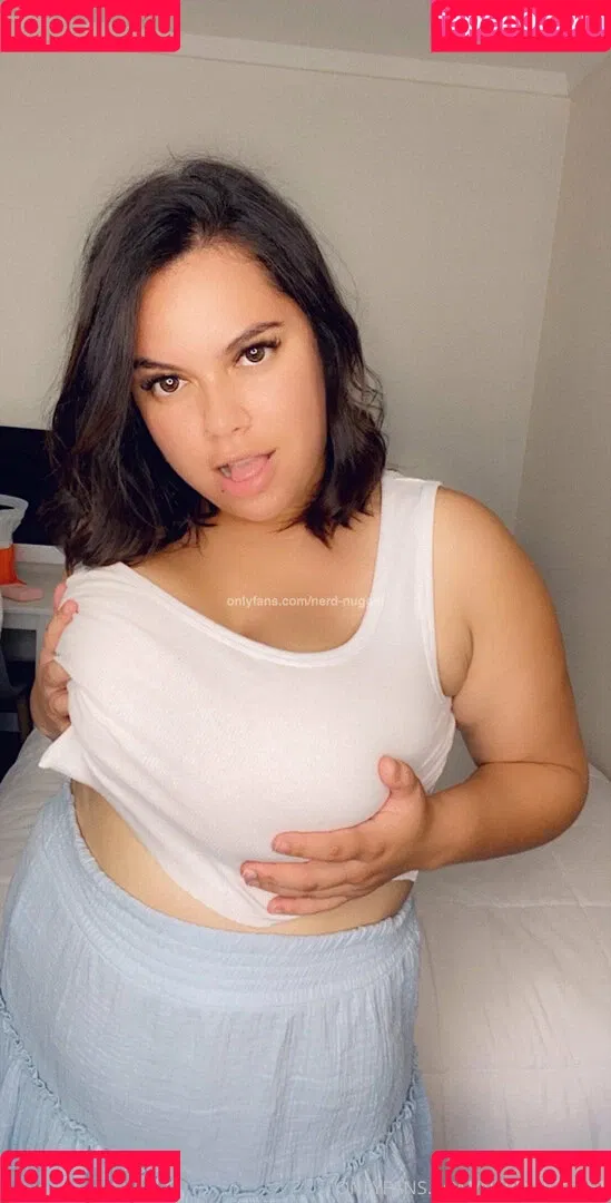 Nerd-nugget / nerdnugget Onlyfans Photo Gallery 