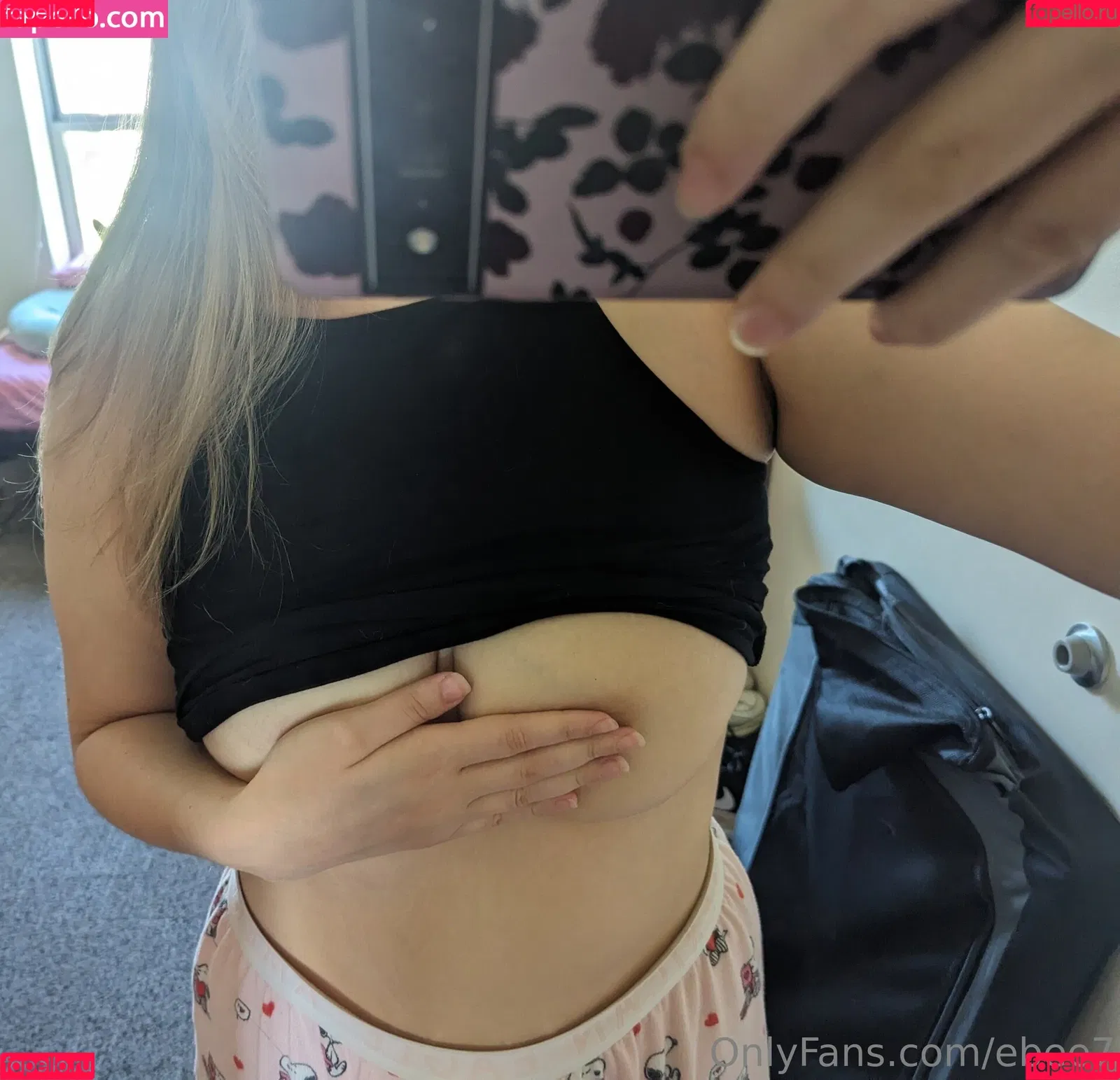 Cute Kinky F18 / Ebee7 / ebee07 Onlyfans Photo Gallery 