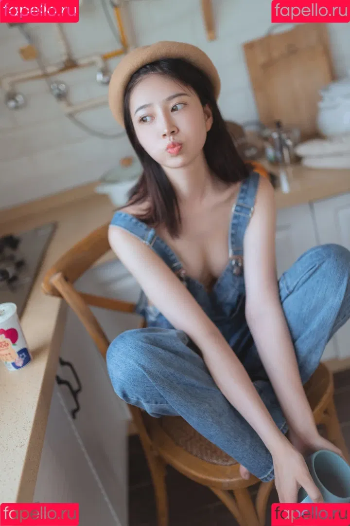 nianlin / nnian_ / nnian_011 Onlyfans Photo Gallery 