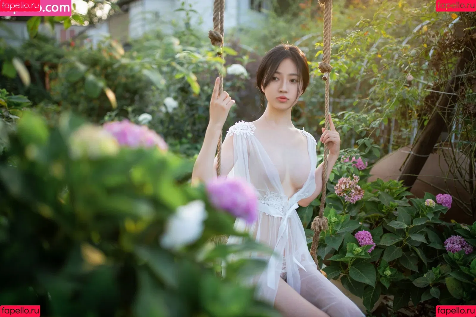 nianlin / nnian_ / nnian_011 Onlyfans Photo Gallery 