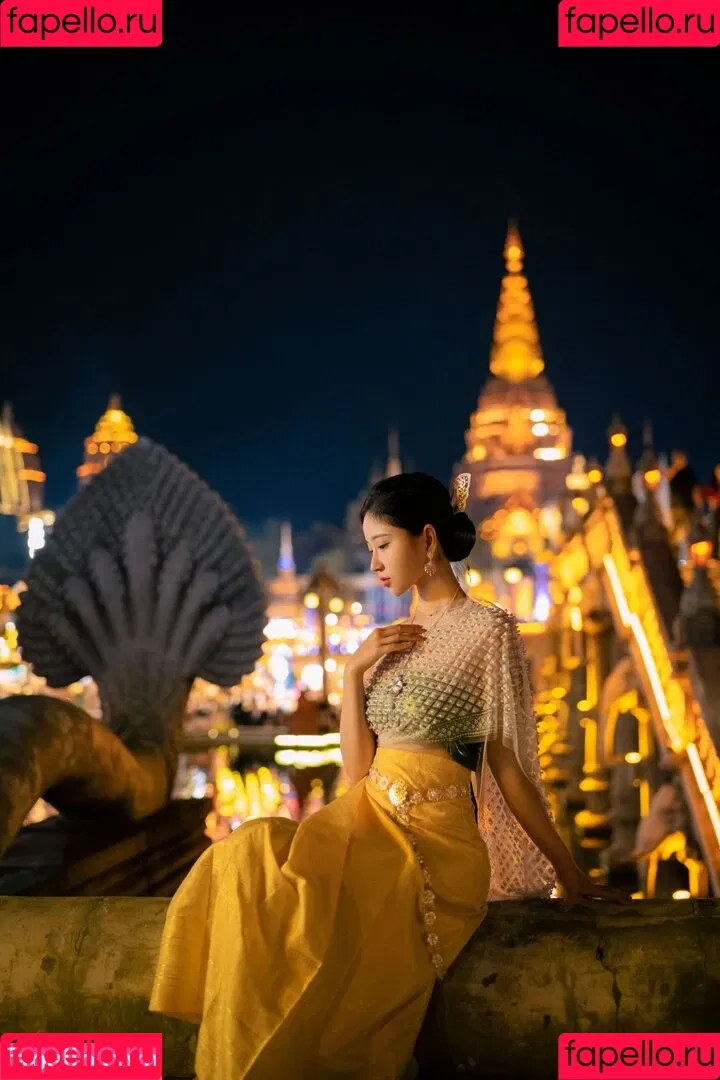 nianlin / nnian_ / nnian_011 Onlyfans Photo Gallery 