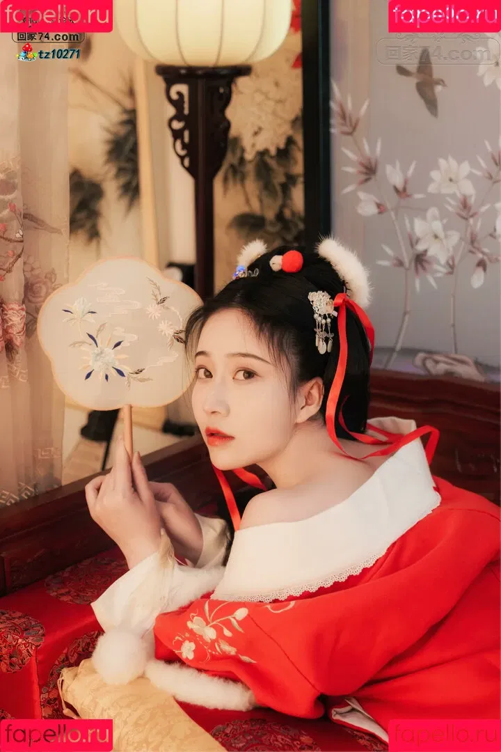 nianlin / nnian_ / nnian_011 Onlyfans Photo Gallery 