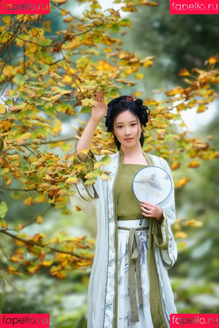 nianlin / nnian_ / nnian_011 Onlyfans Photo Gallery 