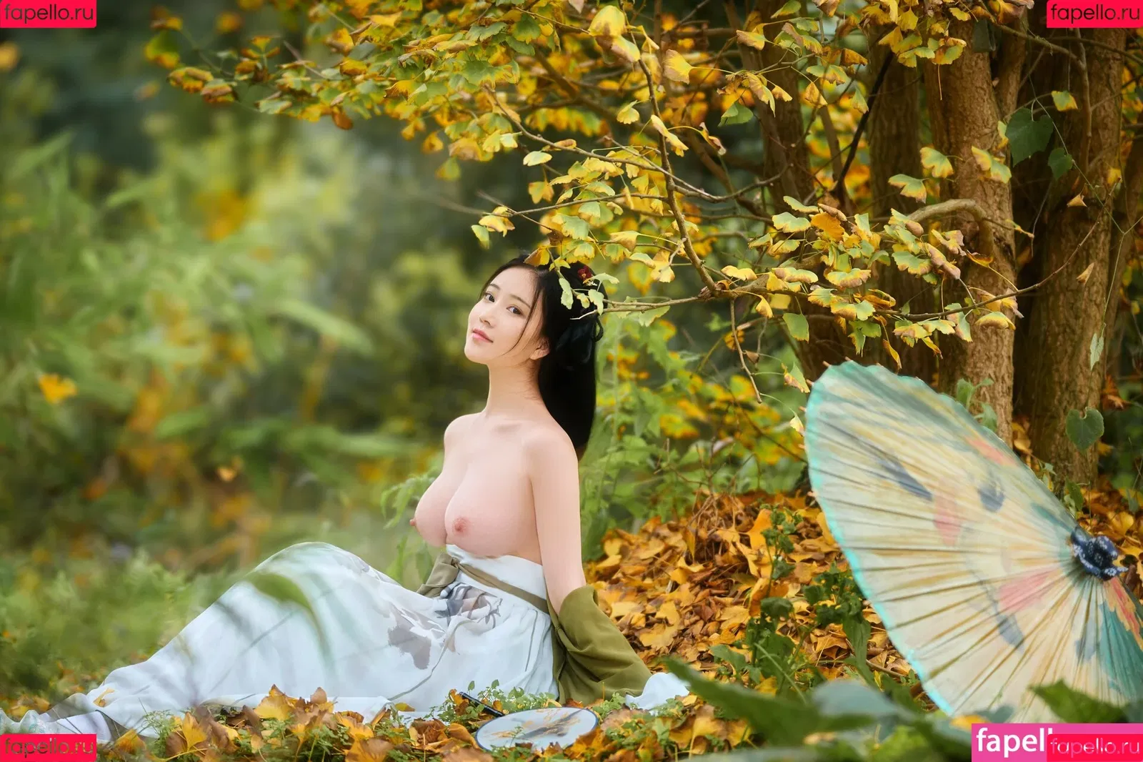 nianlin / nnian_ / nnian_011 Onlyfans Photo Gallery 