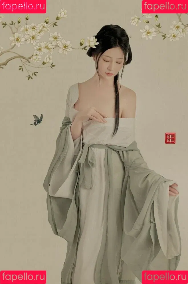 nianlin / nnian_ / nnian_011 Onlyfans Photo Gallery 