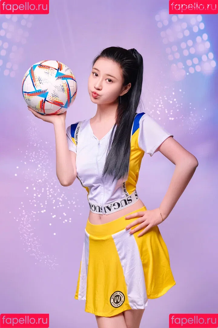 nianlin / nnian_ / nnian_011 Onlyfans Photo Gallery 