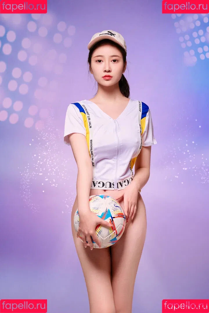 nianlin / nnian_ / nnian_011 Onlyfans Photo Gallery 