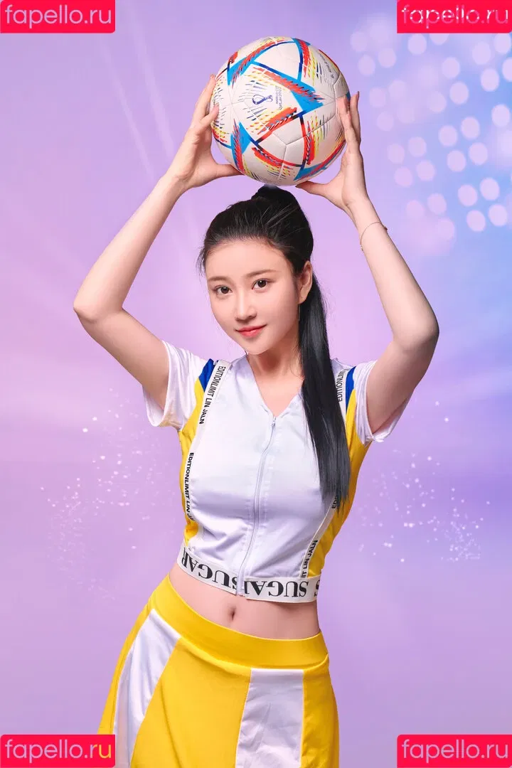 nianlin / nnian_ / nnian_011 Onlyfans Photo Gallery 