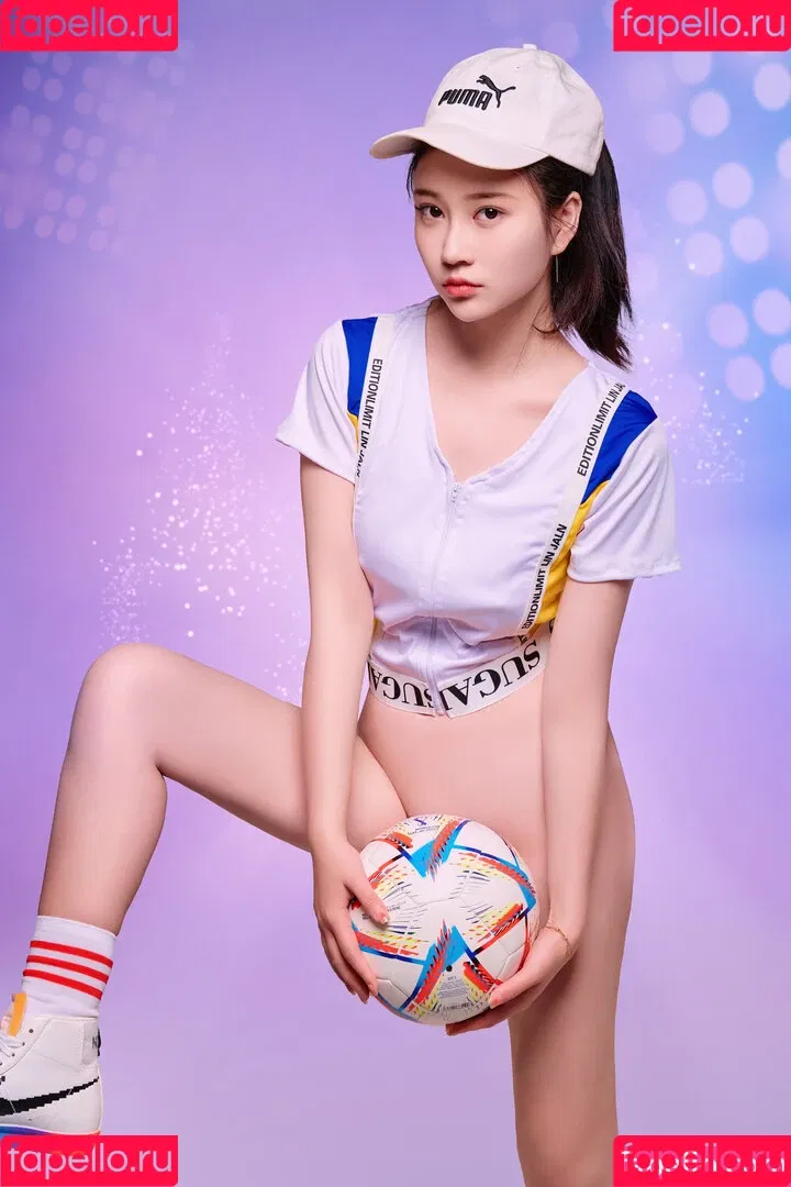 nianlin / nnian_ / nnian_011 Onlyfans Photo Gallery 