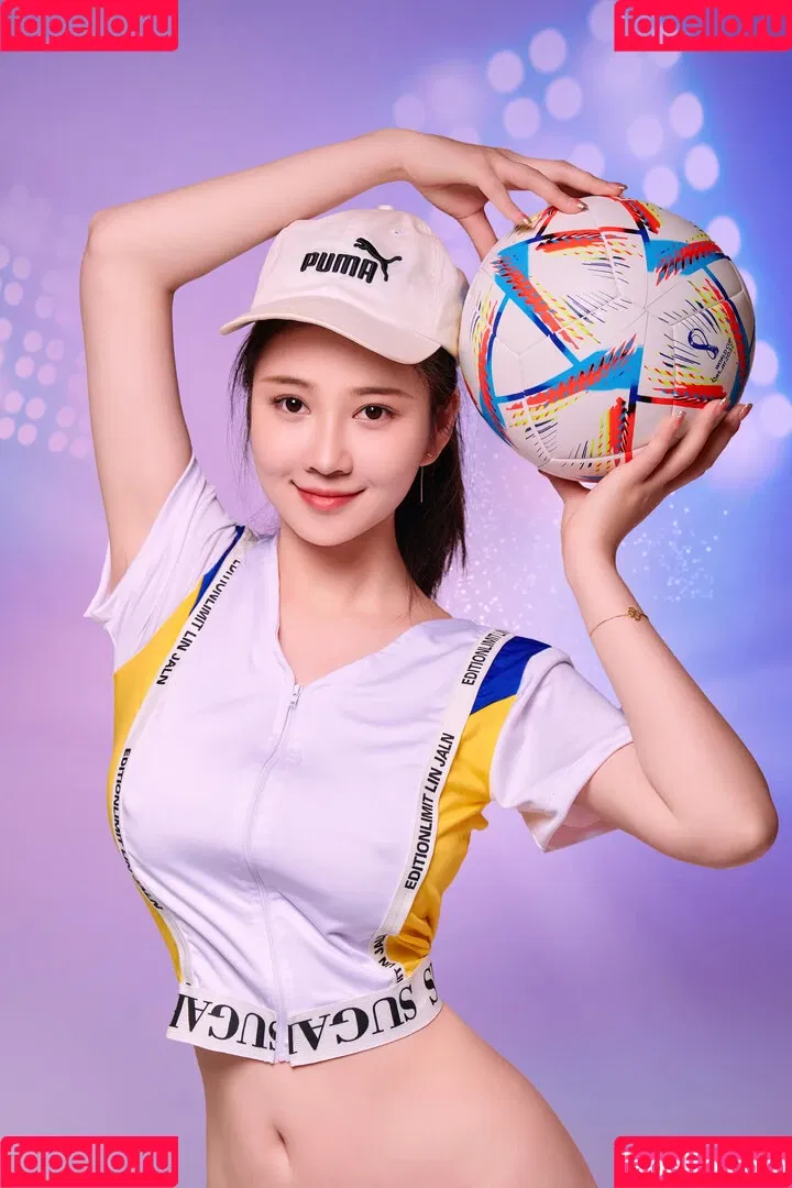 nianlin / nnian_ / nnian_011 Onlyfans Photo Gallery 