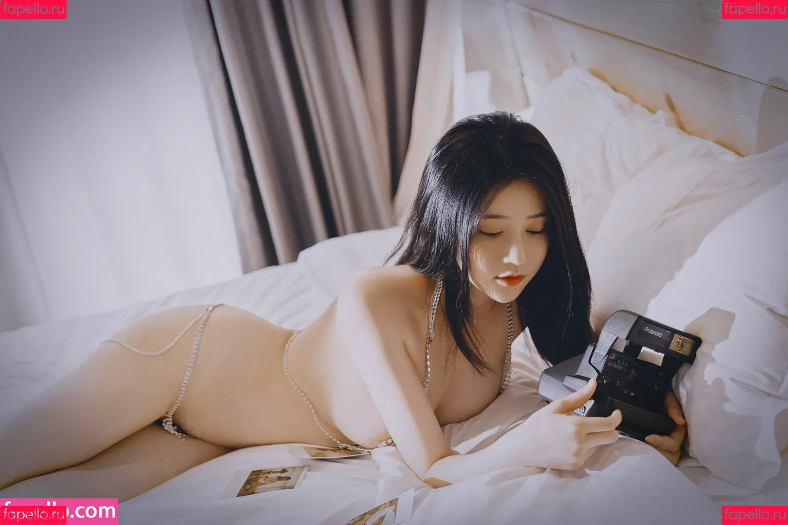 nianlin / nnian_ / nnian_011 Onlyfans Photo Gallery 