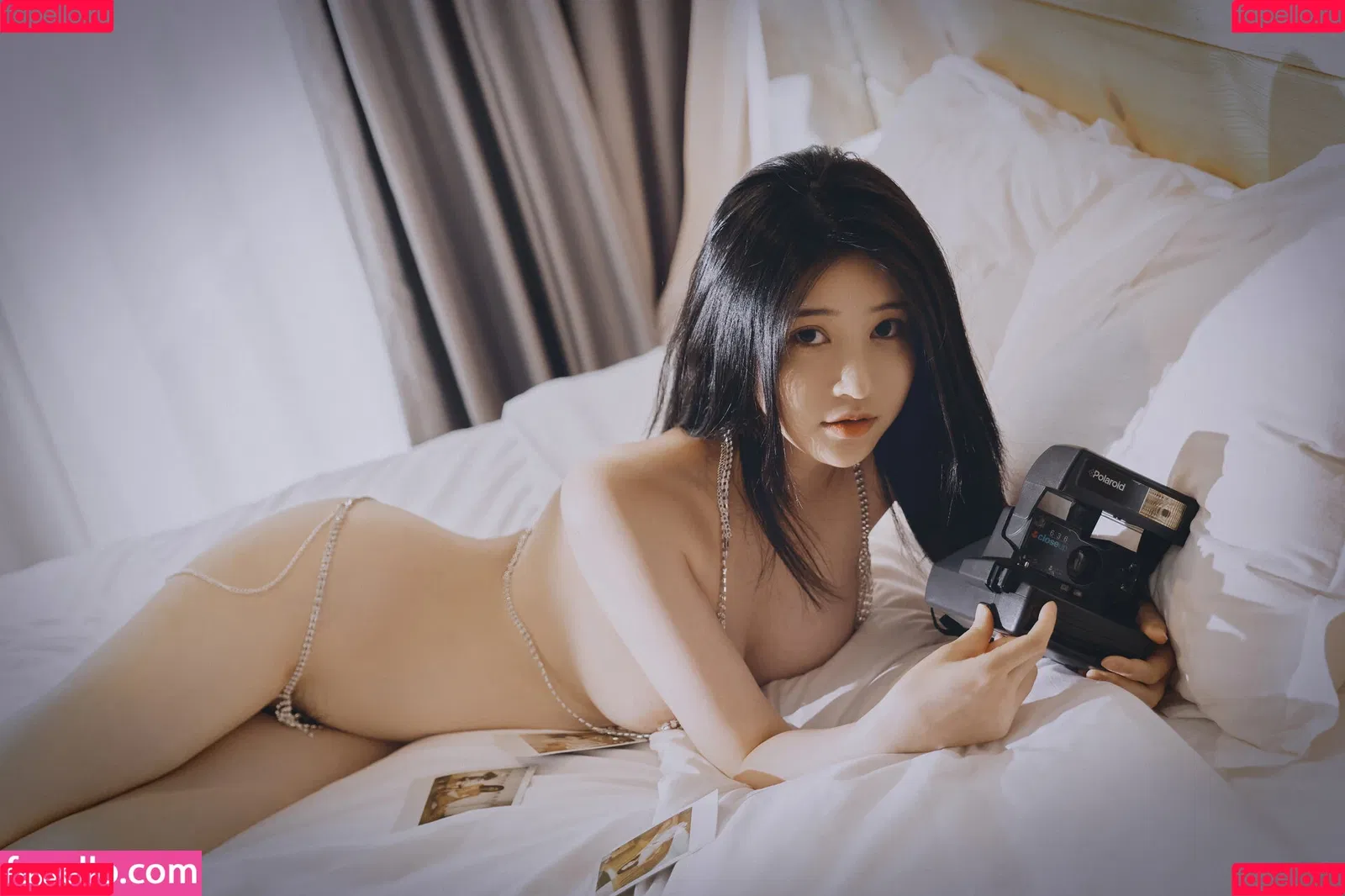 nianlin / nnian_ / nnian_011 Onlyfans Photo Gallery 