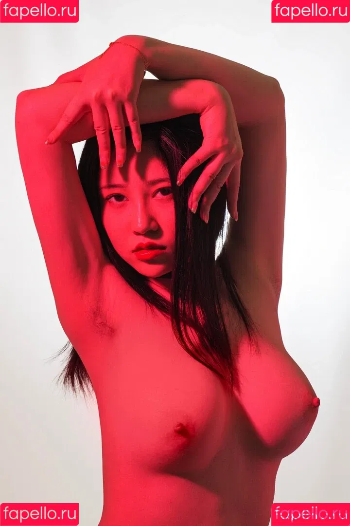 nianlin / nnian_ / nnian_011 Onlyfans Photo Gallery 