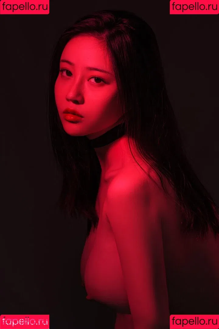 nianlin / nnian_ / nnian_011 Onlyfans Photo Gallery 