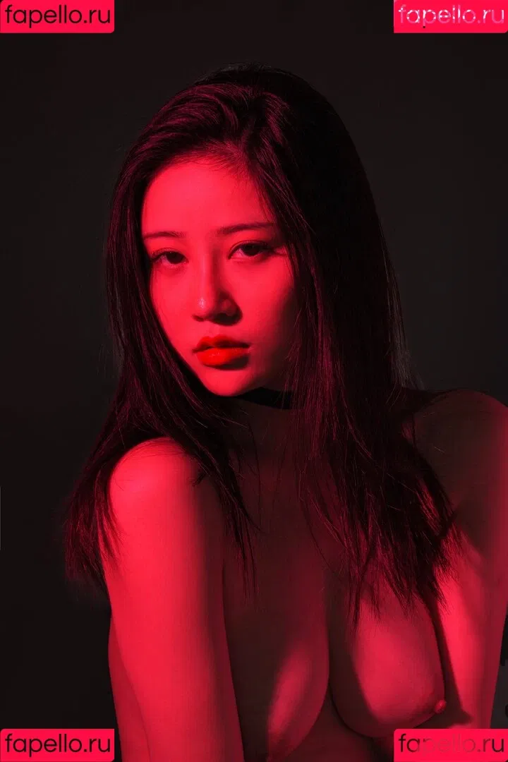 nianlin / nnian_ / nnian_011 Onlyfans Photo Gallery 